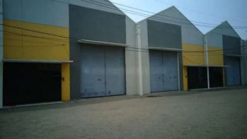 Gudang Raya bypass krian mempunyai 7 keunggulan