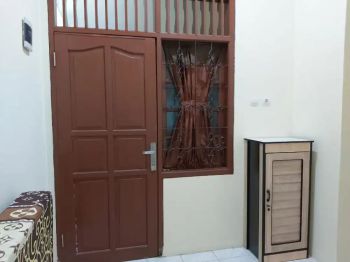 Kost kemayoran Jakarta pusat