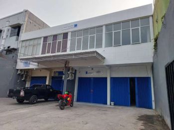 Disewakan 2 Ruko Jejer di Surabaya