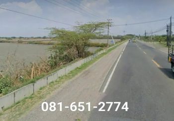 Tanah di Raya Sembayat Gresik