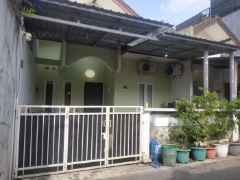 Rumah type 36 minimalis
