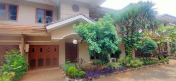 Rumah Di Ampera Kemang Kt 4 2 Lantai Lt 310m² 12.2023