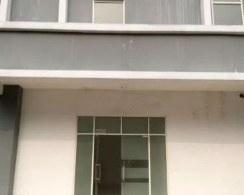 DIJUAL CEPAT Ruko Scientia Residence