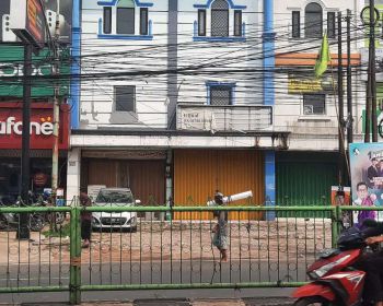 Sell Ruko: RUKO DIJUAL MURAH