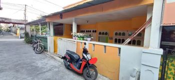 Dijual Rumah Strategis BU