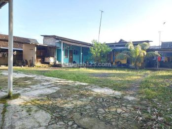 Tanah Dijual Dekat Akmil, Jl. Sultan Agung, Magelang