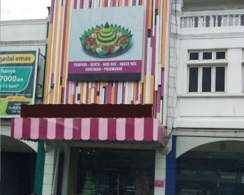 Ruko di Citra Gran, Lokasi Strategis Harga Hemat