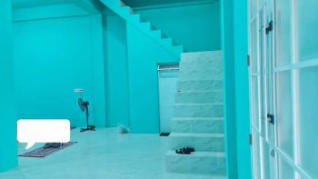 DIJUAL CEPAT (RUKO 3 PINTU + RUMAH PRIBADI 1 PINTU + 3 TAPAK KONTRAKAN