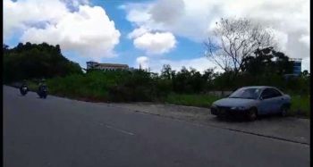 kavling 1000 mtr dekat elisabeth batam center