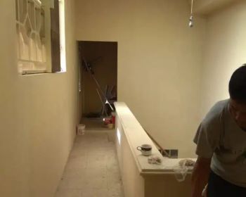 Rumah tinggal dan kost2an