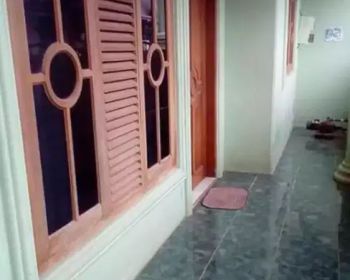 Rumah di jual cepat daerah tangsel