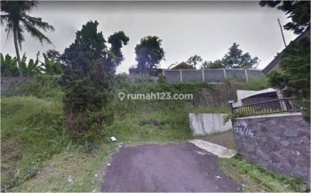 Di Jual Hunian Hoek Ready Stock di Setraduta Hegar Bandung