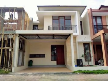 Promo Bulan Ini: Laguna Spring Hill, Angsuran Mulai 5 JUTAAN SAJA