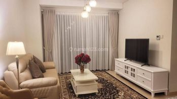 Disewakan Apartemen  Sudirman Suites Luas 122sqm diJakarta Pusat