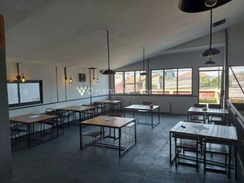 Ruko 2 Lantai siap pakai lokasi strategis di Jatinangor