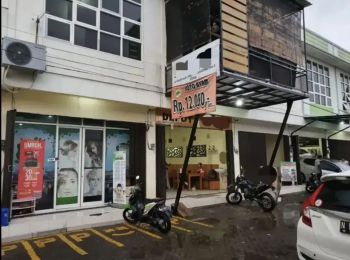 JUAL RUKO DEKAT EXIT TOL PAKIS MALANG