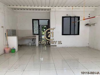 Rumah Siap Huni Cluster Aman Dan Nyaman One Gate Sistem BSD