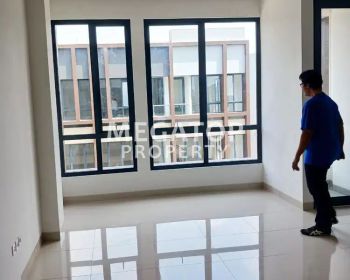 Ruko Strategis di Northridge Business Center BSD, Siap Usaha