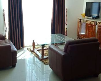 Disewakan Apartement Casa Grande Residence 3BR Furnished Tower Montana