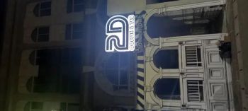 Disewa ruko golf island boulevard