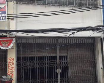 Disewakan Cepat Ruko Strategis di Jl Fatmawati Raya, Jakarta Selatan