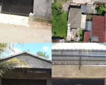 DiKONTRAK GUDANG DI SEPUTARAN WEDOMARTANI SLEMAN