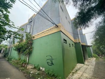 Di jual Kost2an 50 pintu di BSD Tangerang Selatan