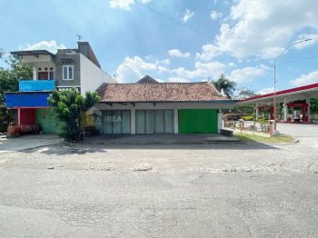 Ruang Usaha Strategs di Gemolong Karangasem Tanon Sragen