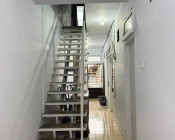 Kost Paviliun Teratai (Tebet, Kuningan, Terjangkau)
