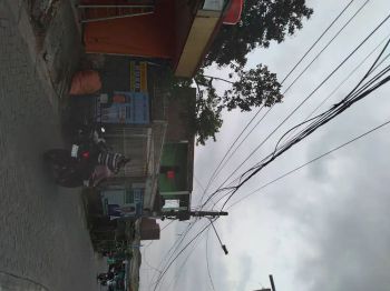 DI SEWAKAN RUKO TAHUNAN