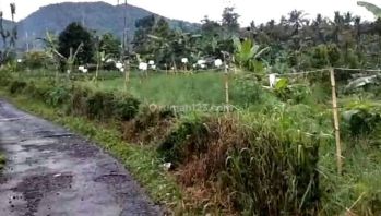 Di jual tanah desa jogjogan cidahu kab bogor