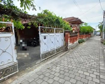 TANAH MURAH 4,8ARE SEDAP MALAM DEKAT SANUR BUC