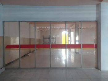 Ruko 2lt SHM jalan strat kota blora