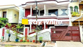 Puri Indah Rumah Bagus 2 Lantai Siap Huni Lokasi Dekat Ipeka Dan Notherdan