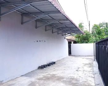 DISEWAKAN RUMAH LOKASI STRATEGIS DEKAT RINGROAD