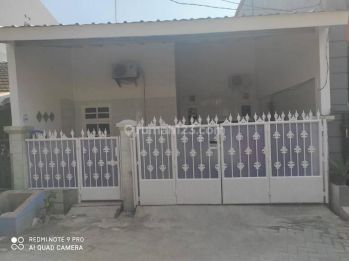 Dijual Rumah di Harapan Indah 1 Bekasi