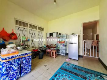 Turun Harga!!! Rumah Murah Area Bantaran Dekat Atria Hotel Luas 255 m2