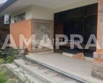 Sewa Rumah Luas 6 Kamar Wijaya Kusuma Denpasar Utara