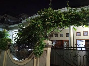 Rumah 2 lantai Bagus 280/153 di Kalibata Tengah Jakarta Selatan