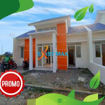 Rumah Ready 8x10 Sukodono Sidoarjo