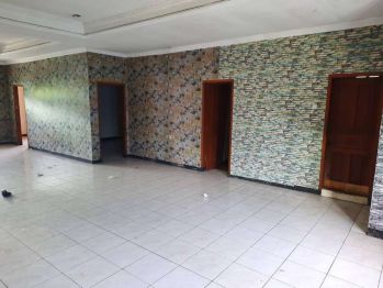 Disewakan Ruko Strategis di Komplek Puragabaya Soekarno Hatta