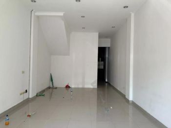 Jual Super Murah Ruko Golf Island Hadap Boulevard Jalan Utama