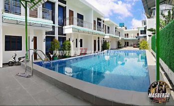 HOTEL plus GUESTHOUSE Dekat XT Square