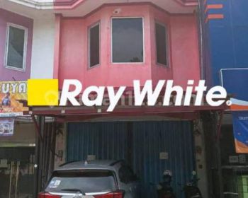 Dijual Ruko 2 Lantai, Harga Murah di Meruya Utara Jakarta Barat
