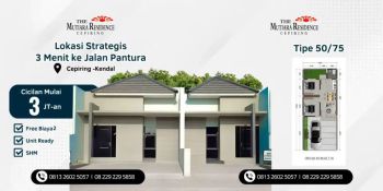 Promo meriah awal tahun