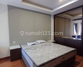 Apartement Hegarmanah Residence 2 BR Furnished