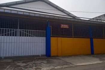 gudang disewakan pakis tirtosari surabaya