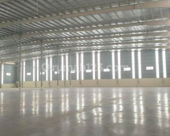 Di Sewakan Gudang Baru Kawasan Deltasilicon 6 ,cikarang Jawa Barat