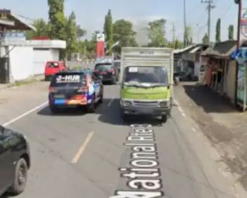 Tanah Strategis Pinggir Jalan Raya Bangsal Jember-Surabaya