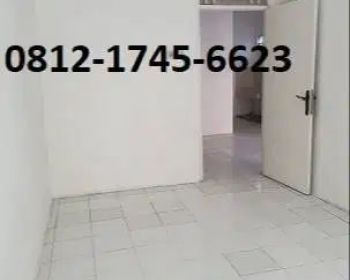 Rumah 2 kamar tidur free wifi parkir mobil